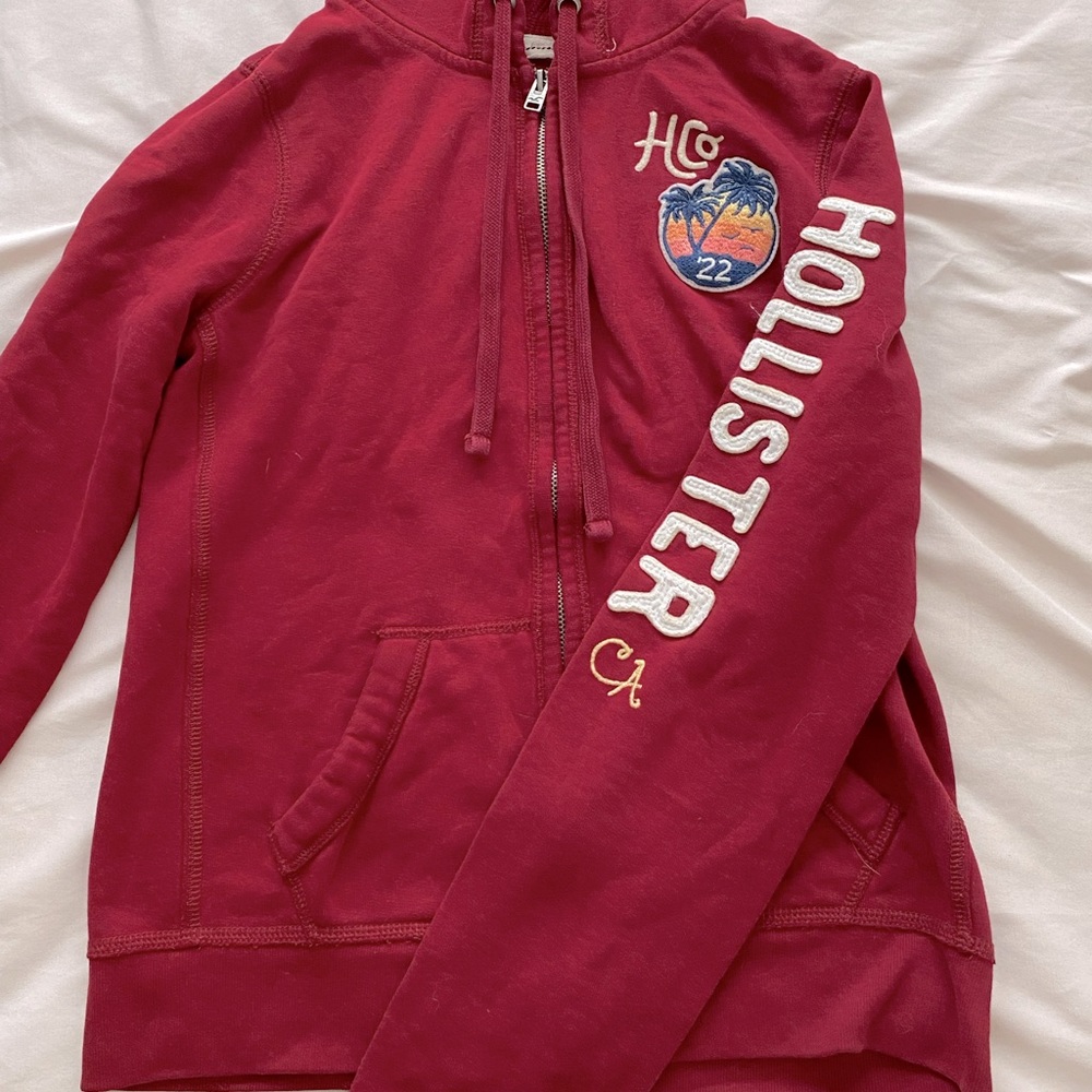 Hollister Hoodie